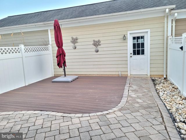 8809 LEW WALLACE RD, Frederick, MD 21704