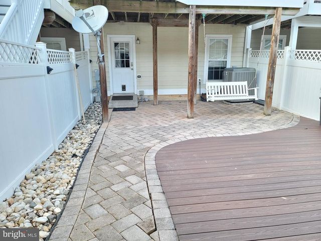 8809 LEW WALLACE RD, Frederick, MD 21704