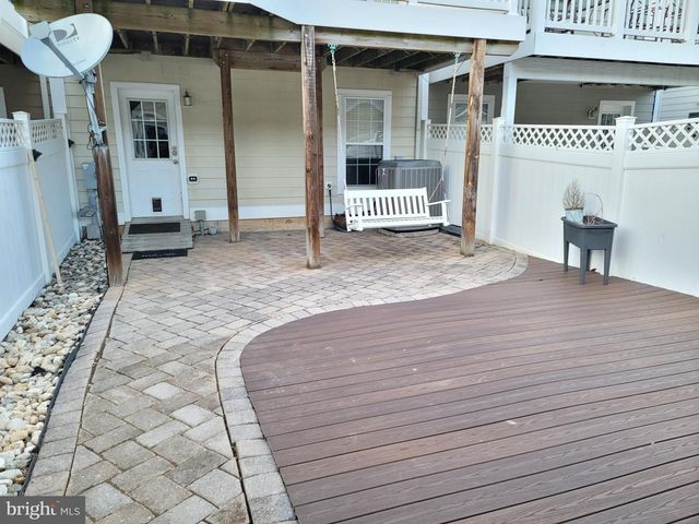 8809 LEW WALLACE RD, Frederick, MD 21704