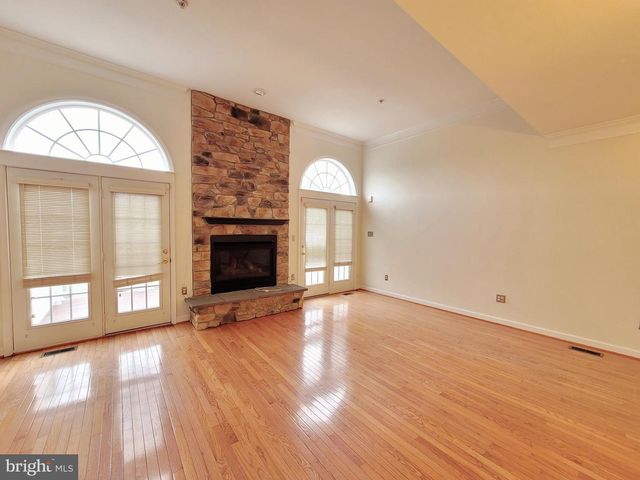 8809 LEW WALLACE RD, Frederick, MD 21704