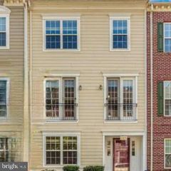 8809 LEW WALLACE RD, Frederick, MD 21704