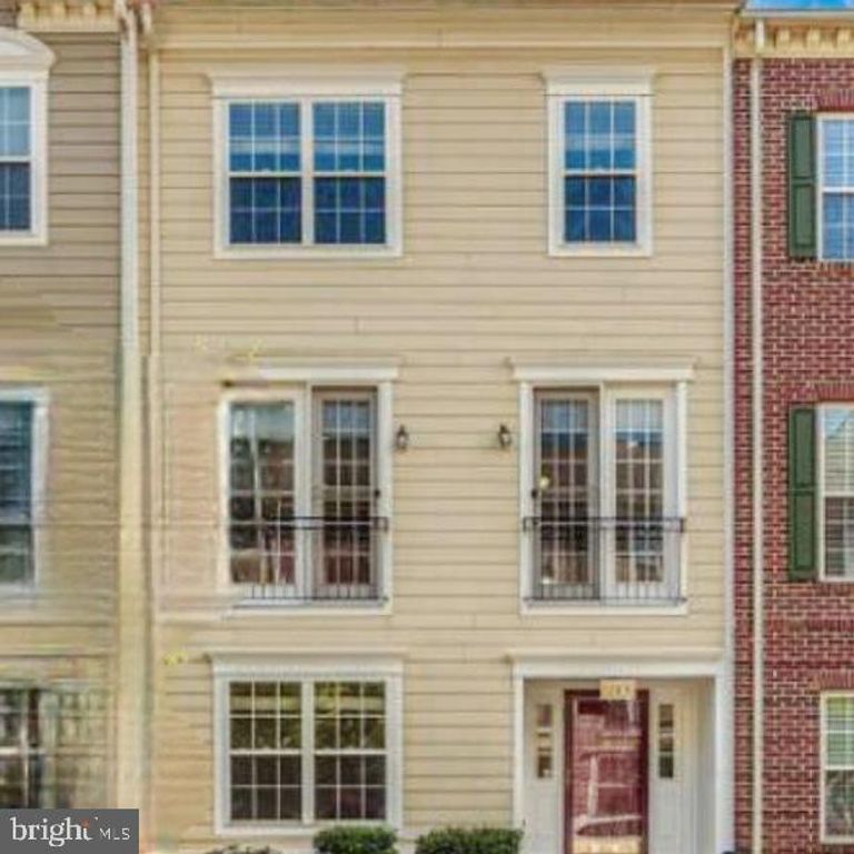 8809 LEW WALLACE RD, Frederick, MD 21704