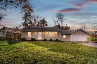 84 Strecker Road, Wildwood, MO 63011