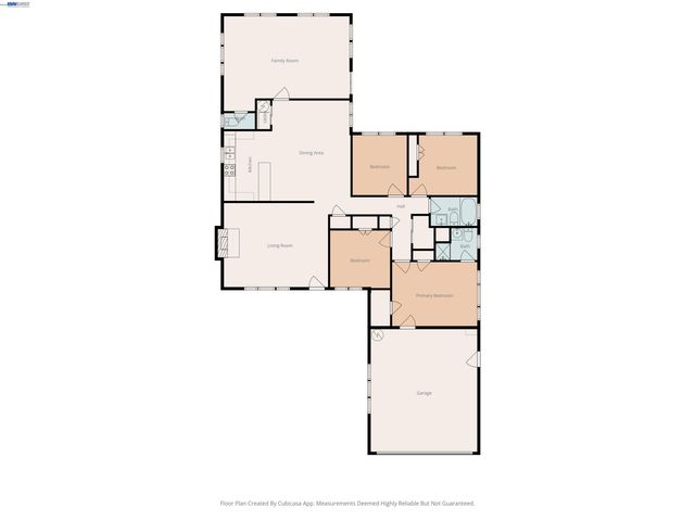 40272 Davis St, Fremont, CA 94538