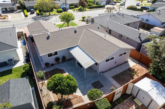 40272 Davis St, Fremont, CA 94538
