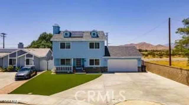 3287 Mica Ct, Rosamond, CA 93560