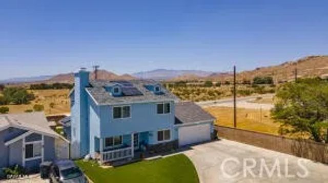 3287 Mica Ct, Rosamond, CA 93560