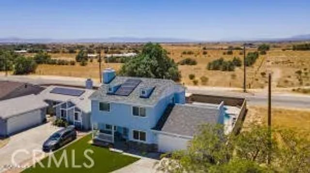 3287 Mica Ct, Rosamond, CA 93560