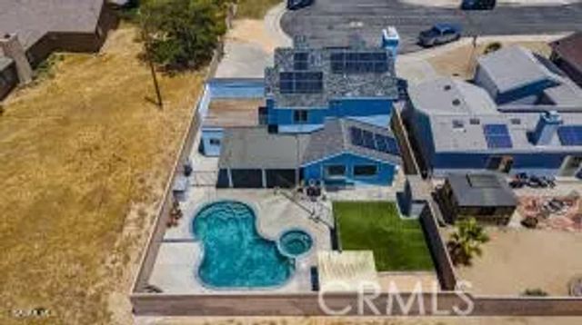 3287 Mica Ct, Rosamond, CA 93560
