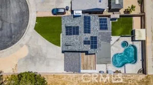 3287 Mica Ct, Rosamond, CA 93560
