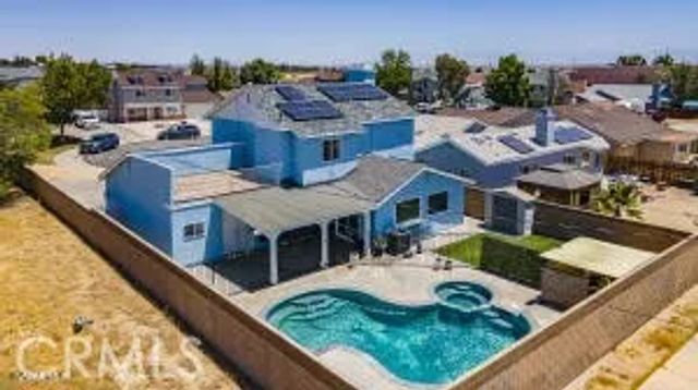 3287 Mica Ct, Rosamond, CA 93560