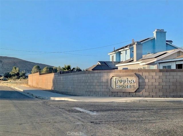 3287 Mica Ct, Rosamond, CA 93560