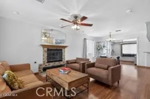 3287 Mica Ct, Rosamond, CA 93560