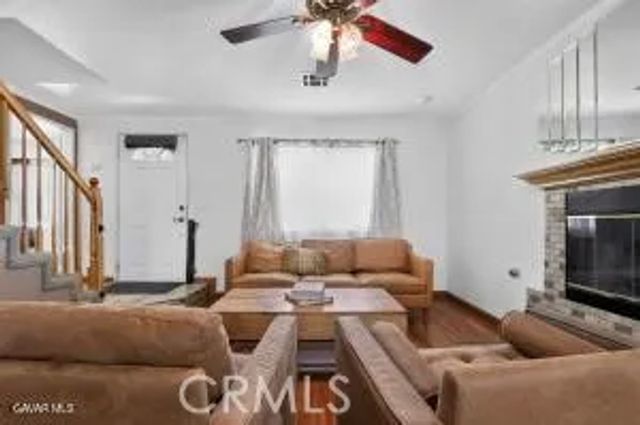 3287 Mica Ct, Rosamond, CA 93560