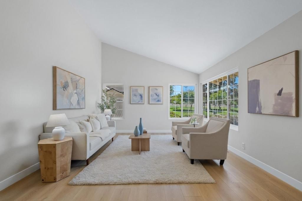 466 Prada Drive, Milpitas, CA 95035