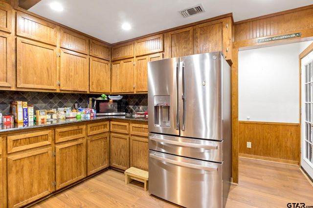 1265 Lake Franklin Dr, Winnsboro, TX 75494