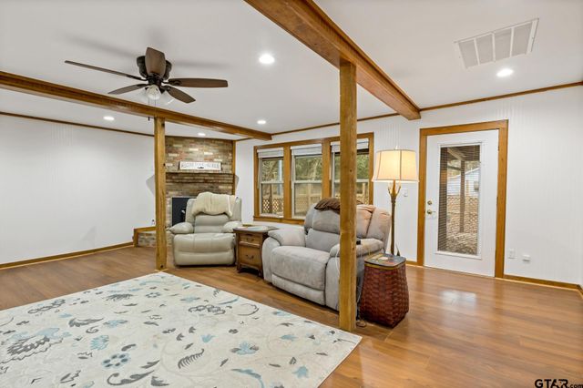 1265 Lake Franklin Dr, Winnsboro, TX 75494