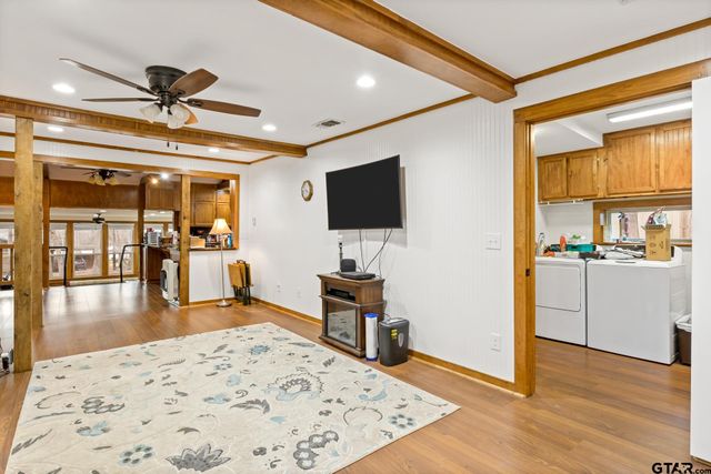 1265 Lake Franklin Dr, Winnsboro, TX 75494