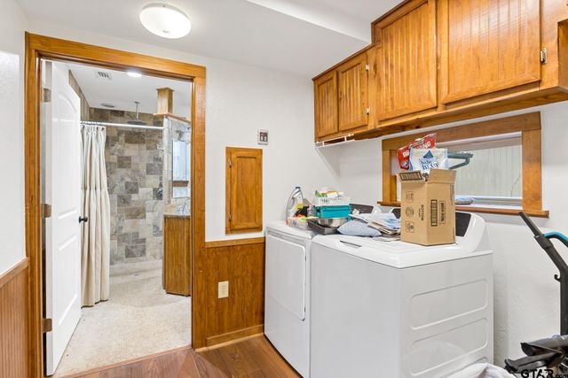 1265 Lake Franklin Dr, Winnsboro, TX 75494