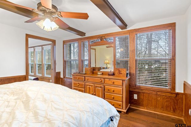 1265 Lake Franklin Dr, Winnsboro, TX 75494