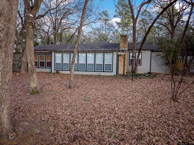 1265 Lake Franklin Dr, Winnsboro, TX 75494
