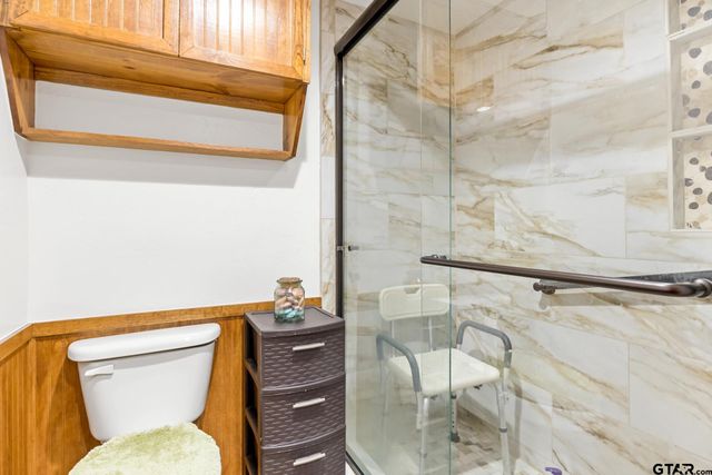 1265 Lake Franklin Dr, Winnsboro, TX 75494