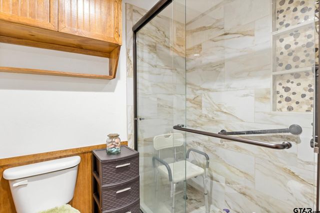 1265 Lake Franklin Dr, Winnsboro, TX 75494