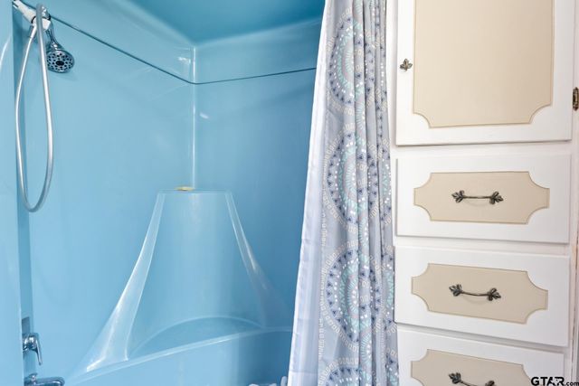 1265 Lake Franklin Dr, Winnsboro, TX 75494