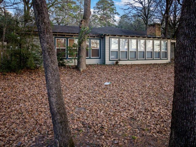 1265 Lake Franklin Dr, Winnsboro, TX 75494