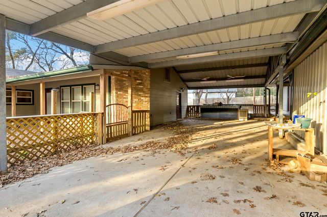 1265 Lake Franklin Dr, Winnsboro, TX 75494