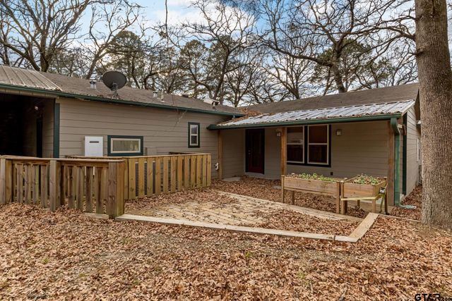 1265 Lake Franklin Dr, Winnsboro, TX 75494