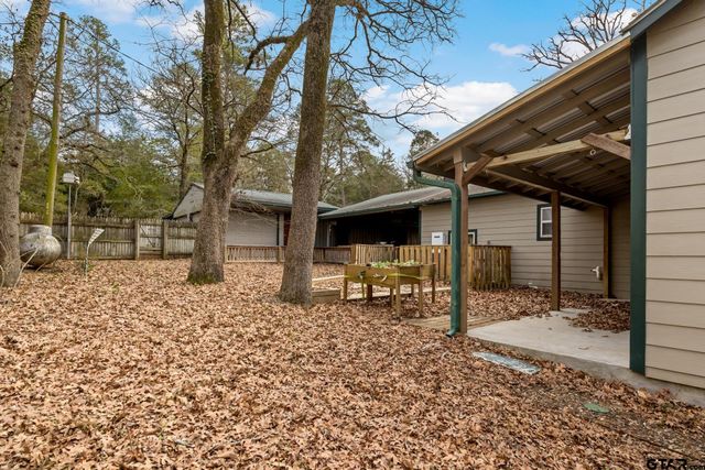1265 Lake Franklin Dr, Winnsboro, TX 75494