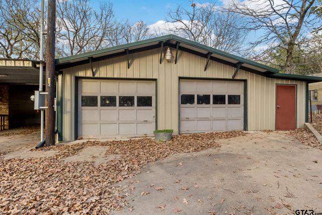 1265 Lake Franklin Dr, Winnsboro, TX 75494