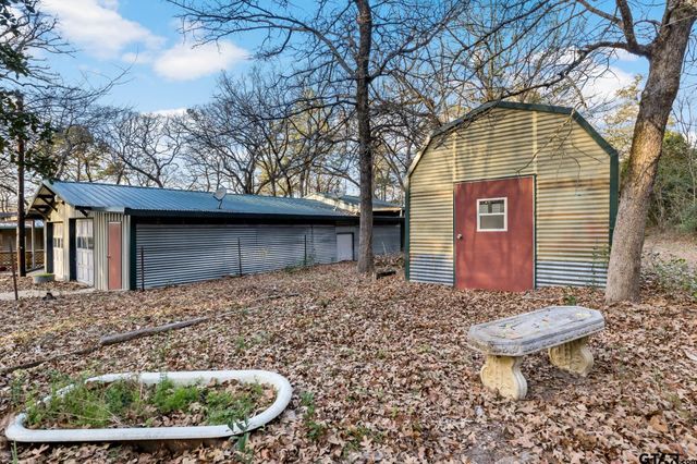 1265 Lake Franklin Dr, Winnsboro, TX 75494