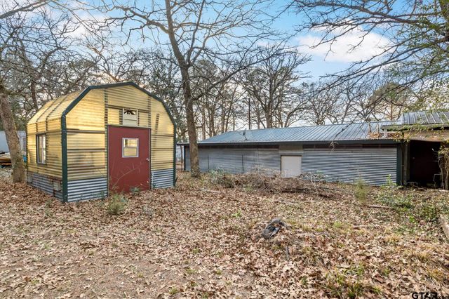 1265 Lake Franklin Dr, Winnsboro, TX 75494