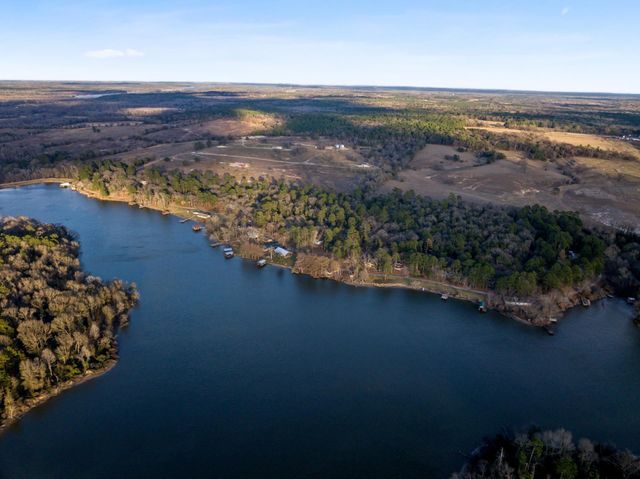 1265 Lake Franklin Dr, Winnsboro, TX 75494