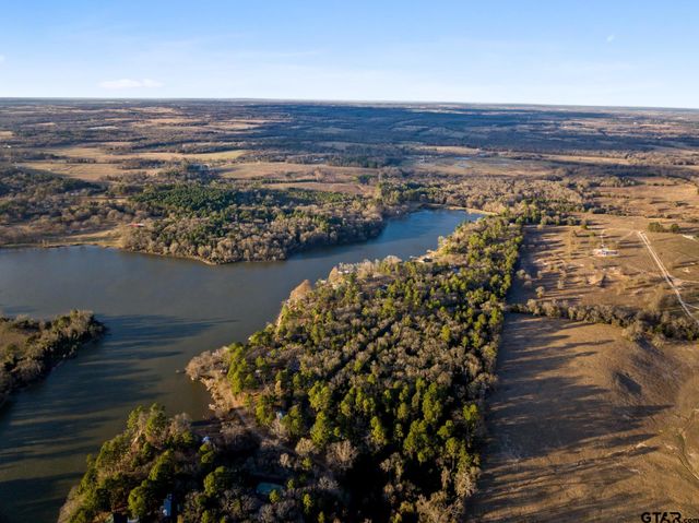 1265 Lake Franklin Dr, Winnsboro, TX 75494