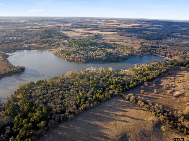 1265 Lake Franklin Dr, Winnsboro, TX 75494