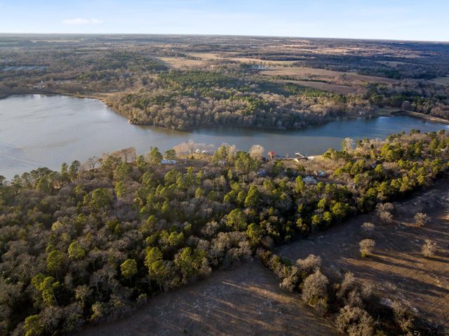 1265 Lake Franklin Dr, Winnsboro, TX 75494