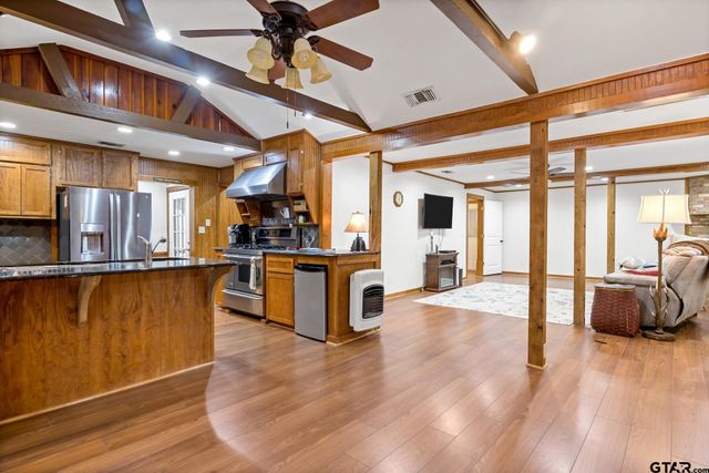 1265 Lake Franklin Dr, Winnsboro, TX 75494