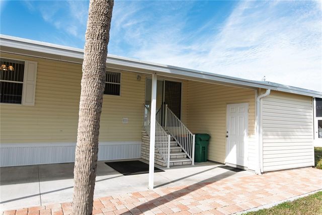 33 AMSTERDAM AVENUE, Punta Gorda, FL 33950