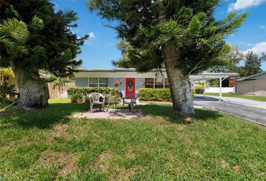 5710 18TH STREET W, BRADENTON, FL 34207 — photo 2