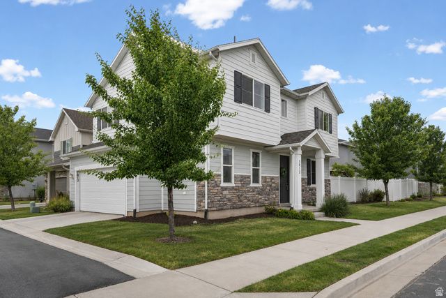 1812 W PARKVIEW DR, Syracuse, UT 84075
