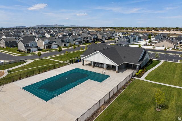 1812 W PARKVIEW DR, Syracuse, UT 84075