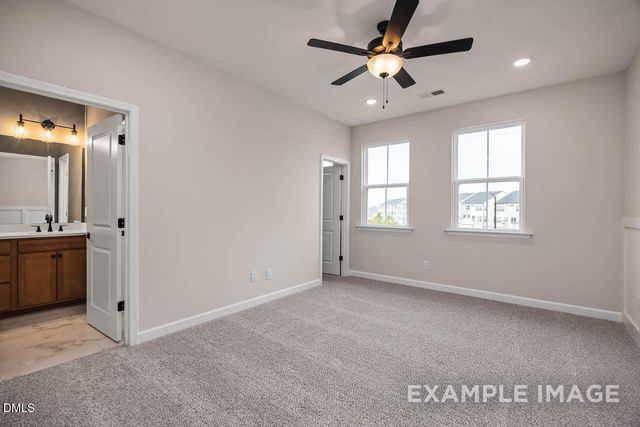 1014 Old Knight Road, Knightdale, NC 27545