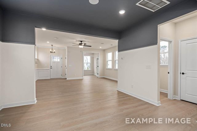 1014 Old Knight Road, Knightdale, NC 27545