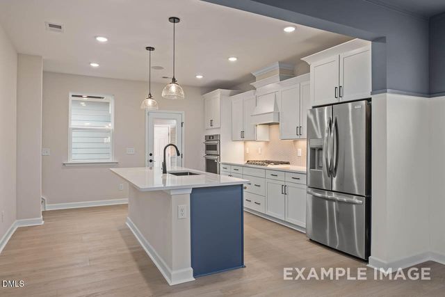 1014 Old Knight Road, Knightdale, NC 27545
