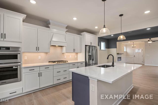 1014 Old Knight Road, Knightdale, NC 27545