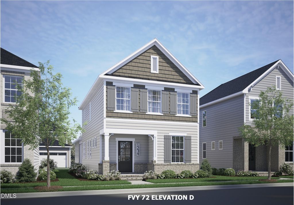 1014 Old Knight Road, Knightdale, NC 27545