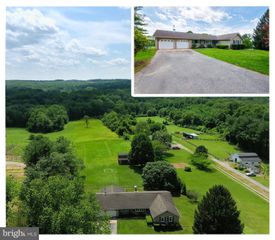1305 BELVIDERE RD, Port Deposit, MD 21904